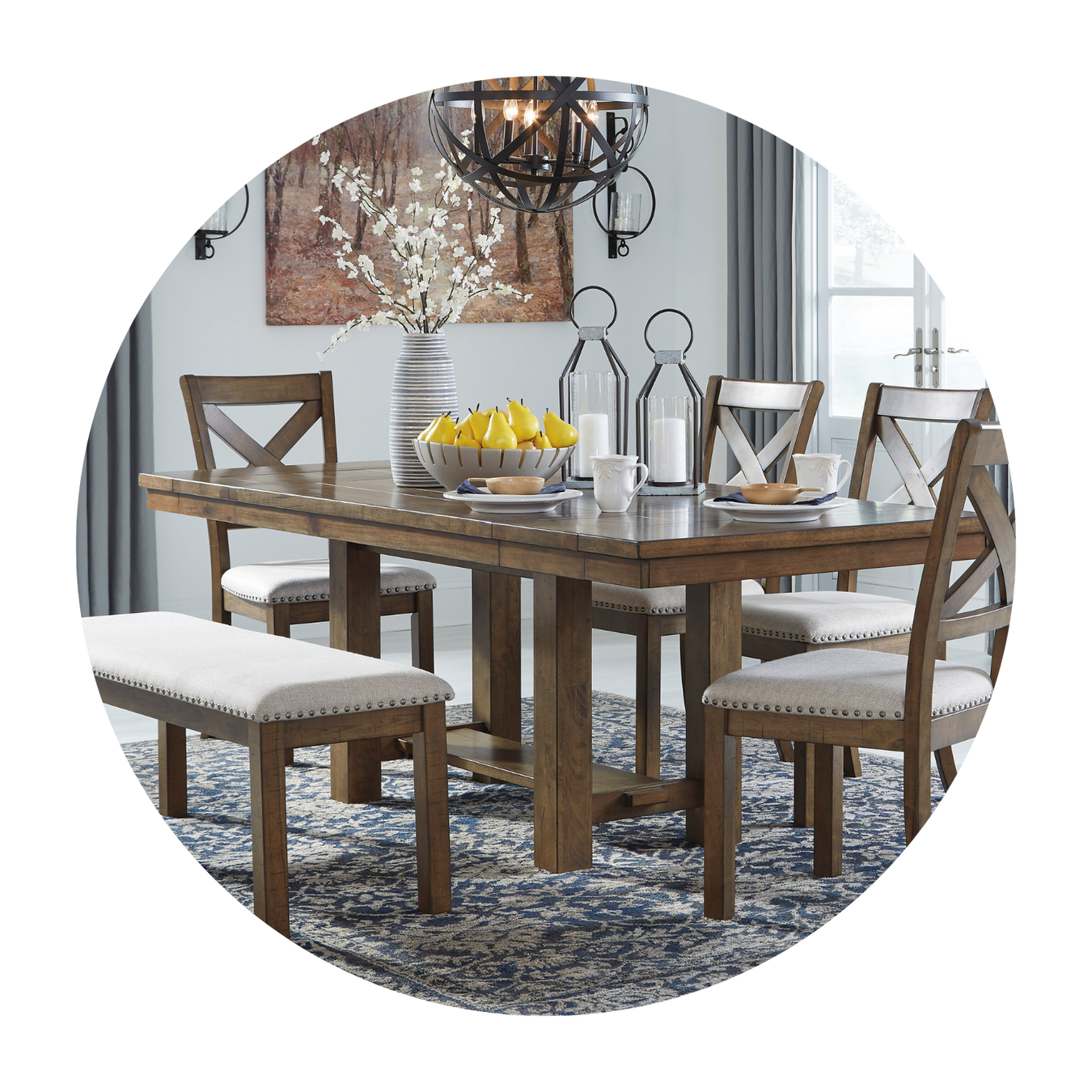 Dining Room Set