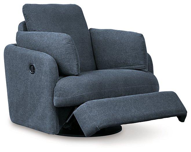 Modmax Swivel Glider Chair