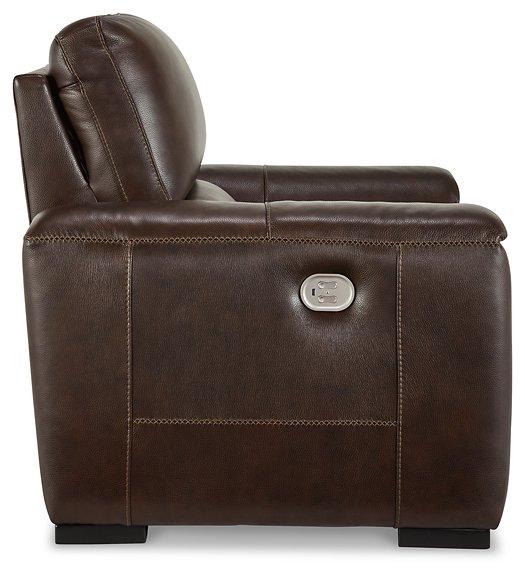 Alessandro Power Recliner