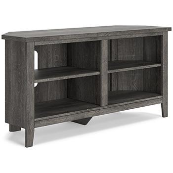 Arlenbry Corner TV Stand