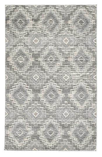 Monwick 7'10" x 10'3" Rug