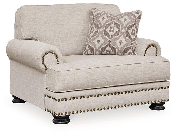 Merrimore Living Room Set