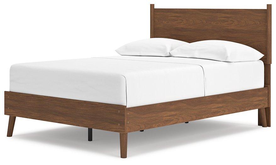 Fordmont Bed