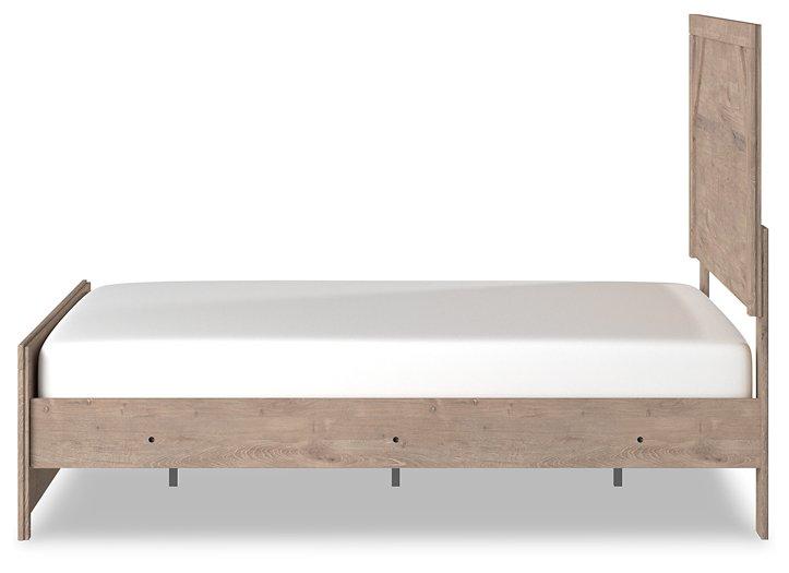 Senniberg Youth Bed