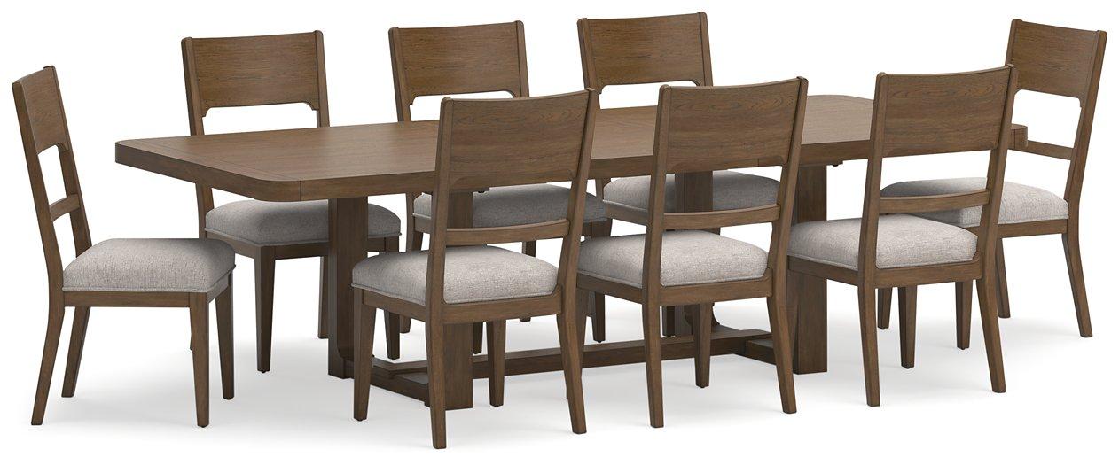 Cabalynn Dining Room Set