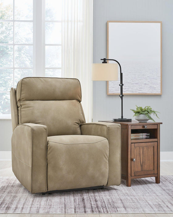 Next-Gen Durapella Power Recliner