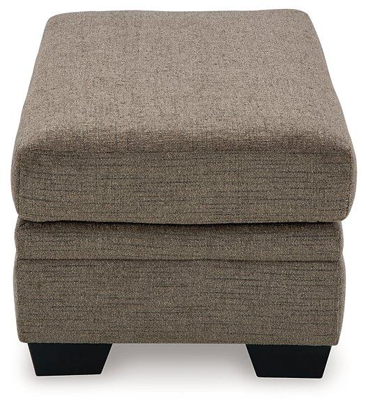 Stonemeade Ottoman