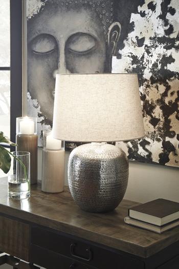 Magalie Table Lamp