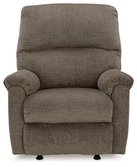 Stonemeade Recliner