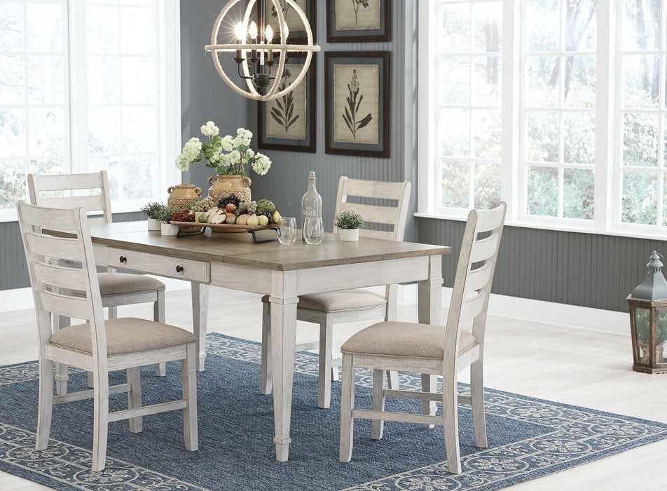 Skempton Dining Room Set