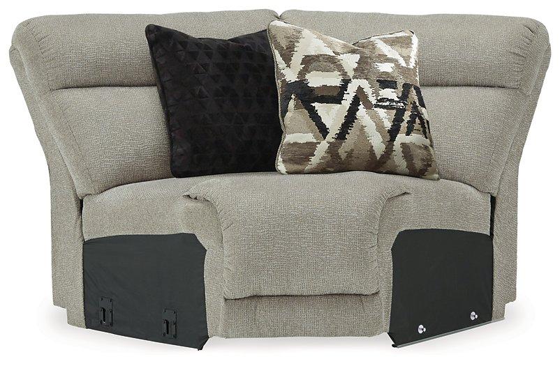 Colleyville Power Reclining Sectional