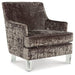 Gloriann Accent Chair image