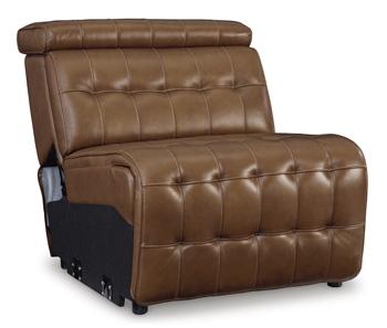 Temmpton Reclining Sectional