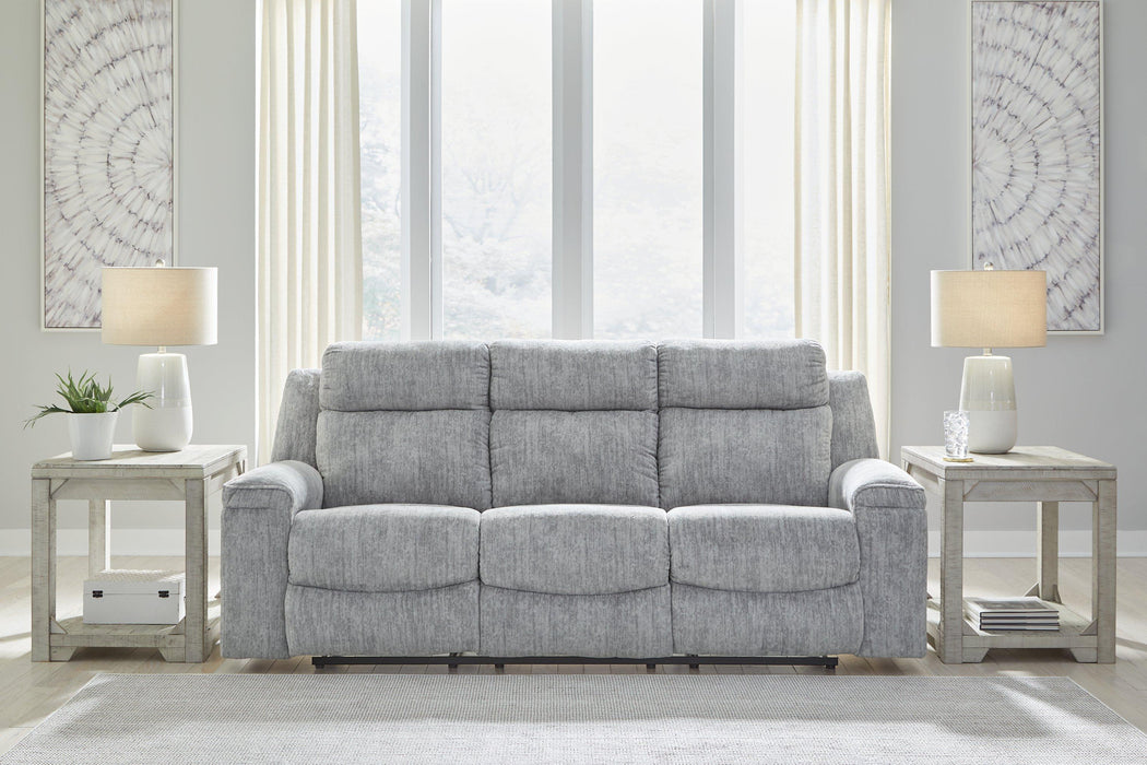 Buntington Reclining Sofa