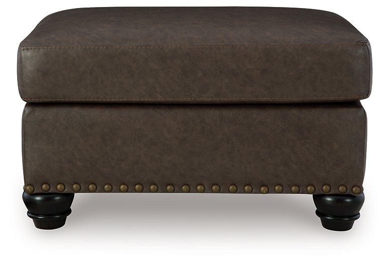 Roxmere Ottoman