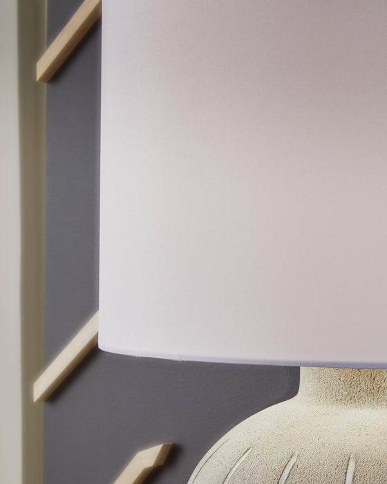 Calbert Table Lamp