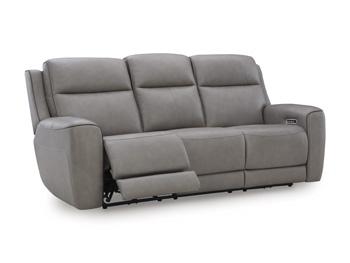 5Z-Comfort Living Room Set