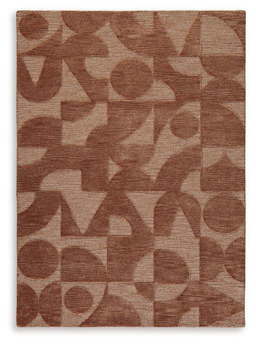 Perrenton Rug