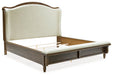 Sturlayne Upholstered Bed image